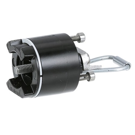 Rational Door Lock For - Part No L24.00.176 L24.00.176